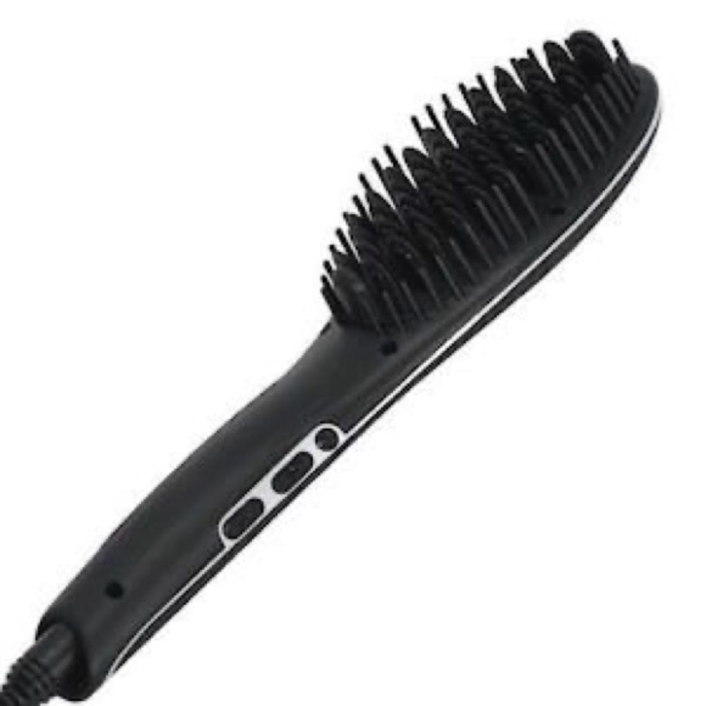 SOLEIL Heat Brush 2.0